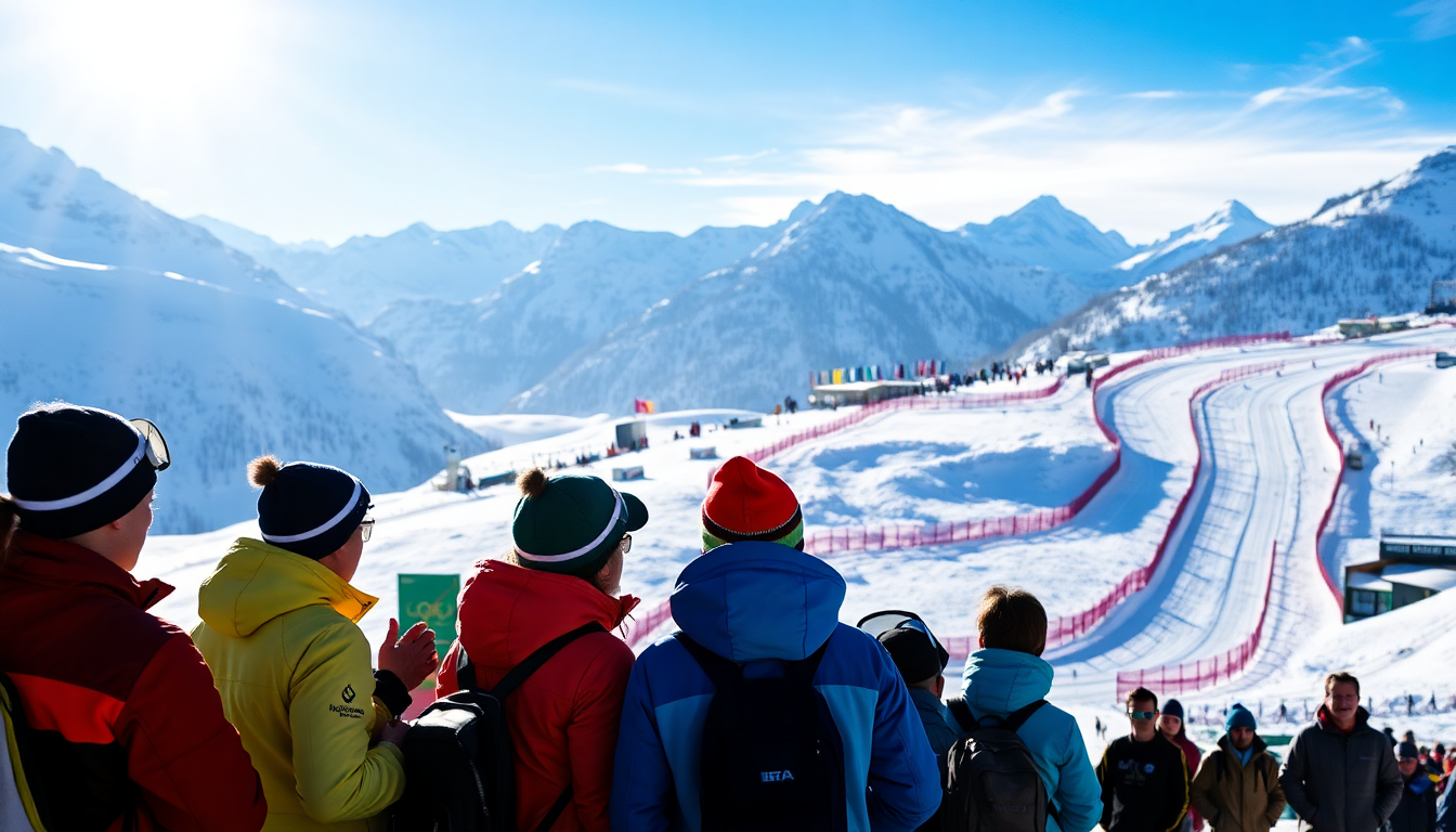 ita airways sostiene i giochi olimpici e paralimpici invernali 2026 1747067194