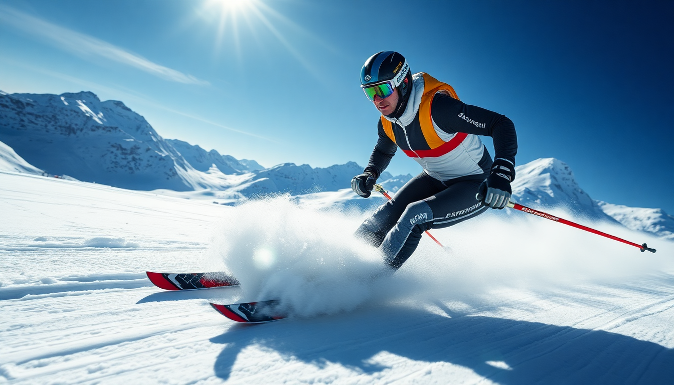 kjetil jansrud il norvegese che ha fatto della velocita unarte 1746360043