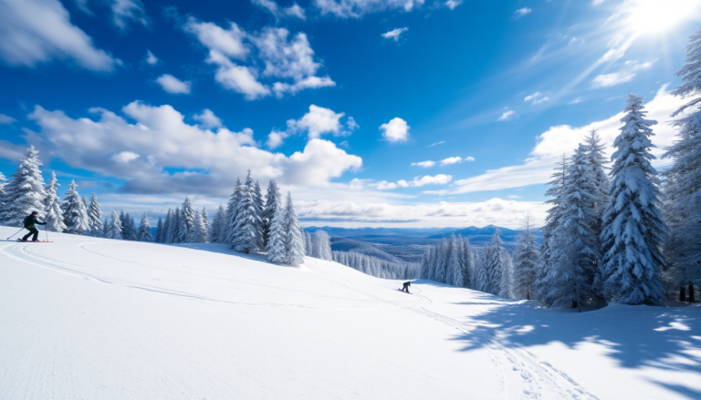 la magia degli sport invernali come la neve trasforma le nostre passioni 1748174612