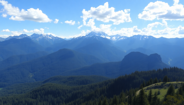 la montagna italiana un trend in crescita oltre le stagioni 1746156934