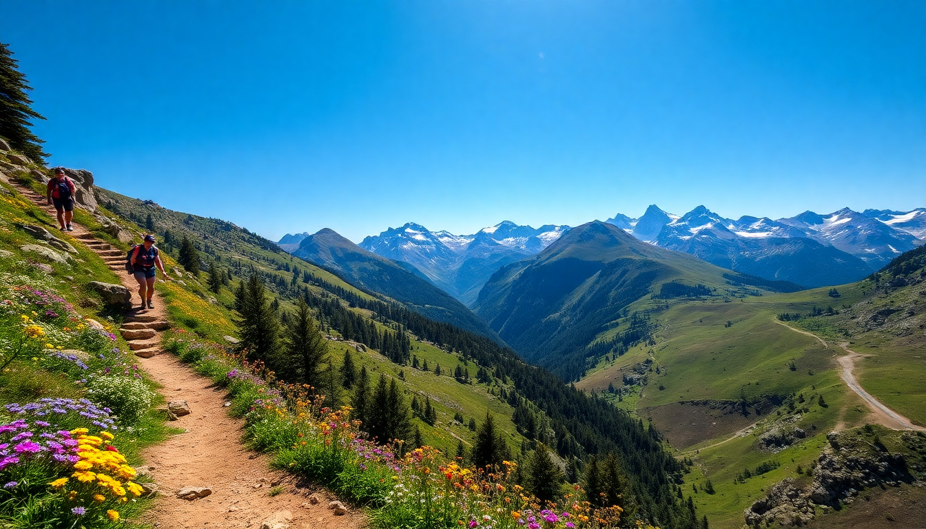 la montagna ti chiama eventi imperdibili tra sport e natura 1748354915