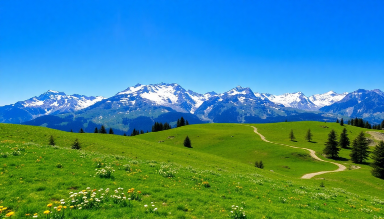la primavera in montagna unopportunita da non perdere 1746699106