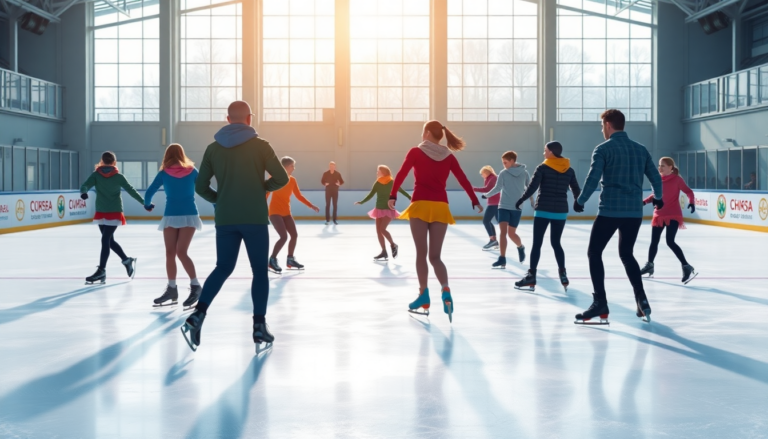 la stagione 2025 2026 del pattinaggio di figura verso milano cortina 2026 1746149614