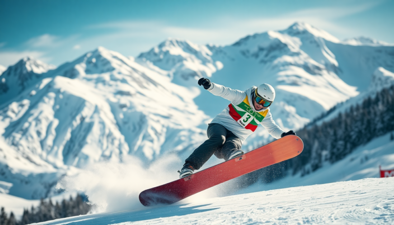 lanno doro dello snowboard italiano 1746115475