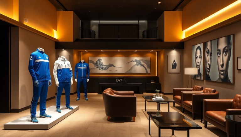 le divise della squadra azzurra per milano cortina 2026 1748515467