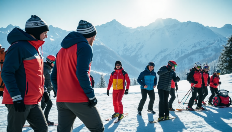le esperienze uniche degli atleti per le olimpiadi di milano cortina 2026 1748722999