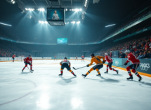 lemozione degli sport invernali alle olimpiadi 1746093447