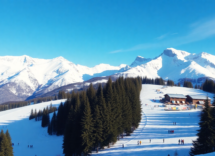 limpatto delle olimpiadi invernali su milano e cortina 1748362284