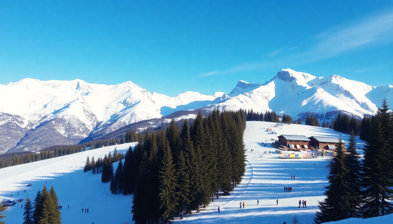 limpatto delle olimpiadi invernali su milano e cortina 1748362284