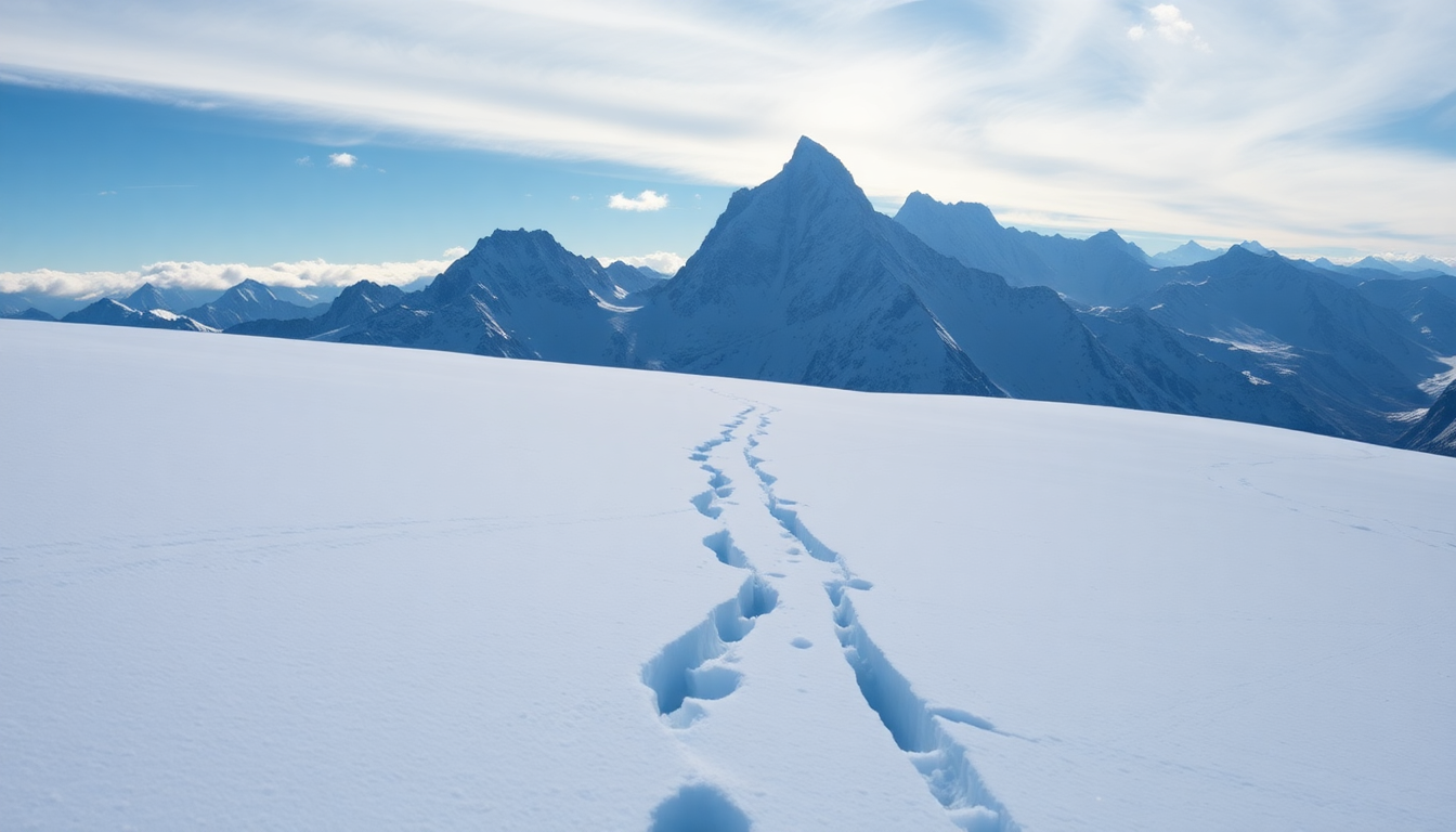 luca vuerich il campione di sci alpinismo che conquista le cime piu alte 1747139463