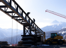 luca zaia difende i lavori per le olimpiadi milano cortina 2026 1746445068