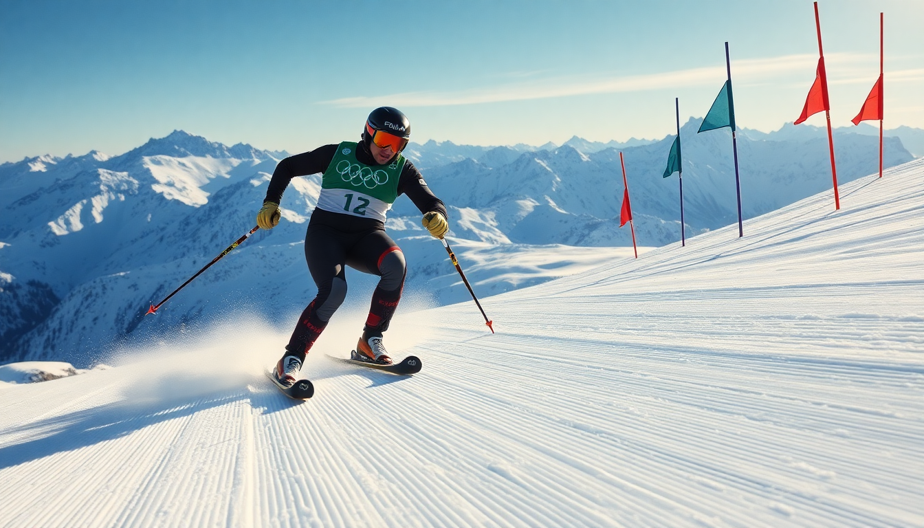 marcel hirscher il re dello sci che ha conquistato la montagna 1746014458