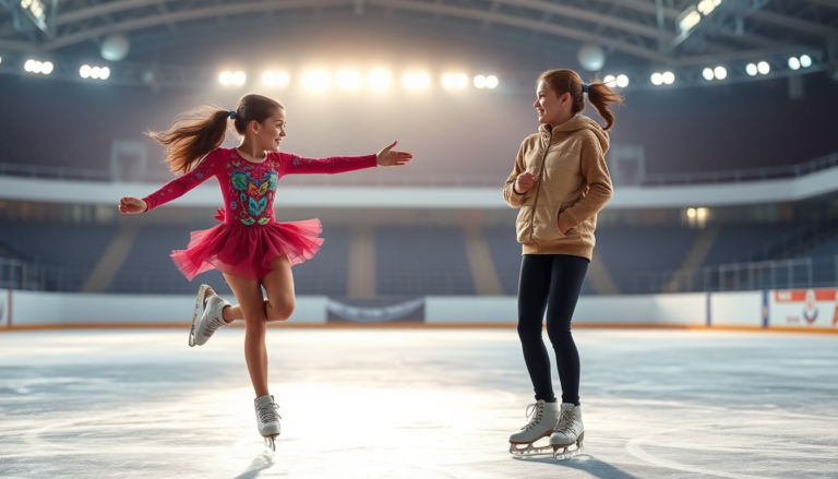 marta eva sogni e amicizia nel mondo dello sport 1748214744