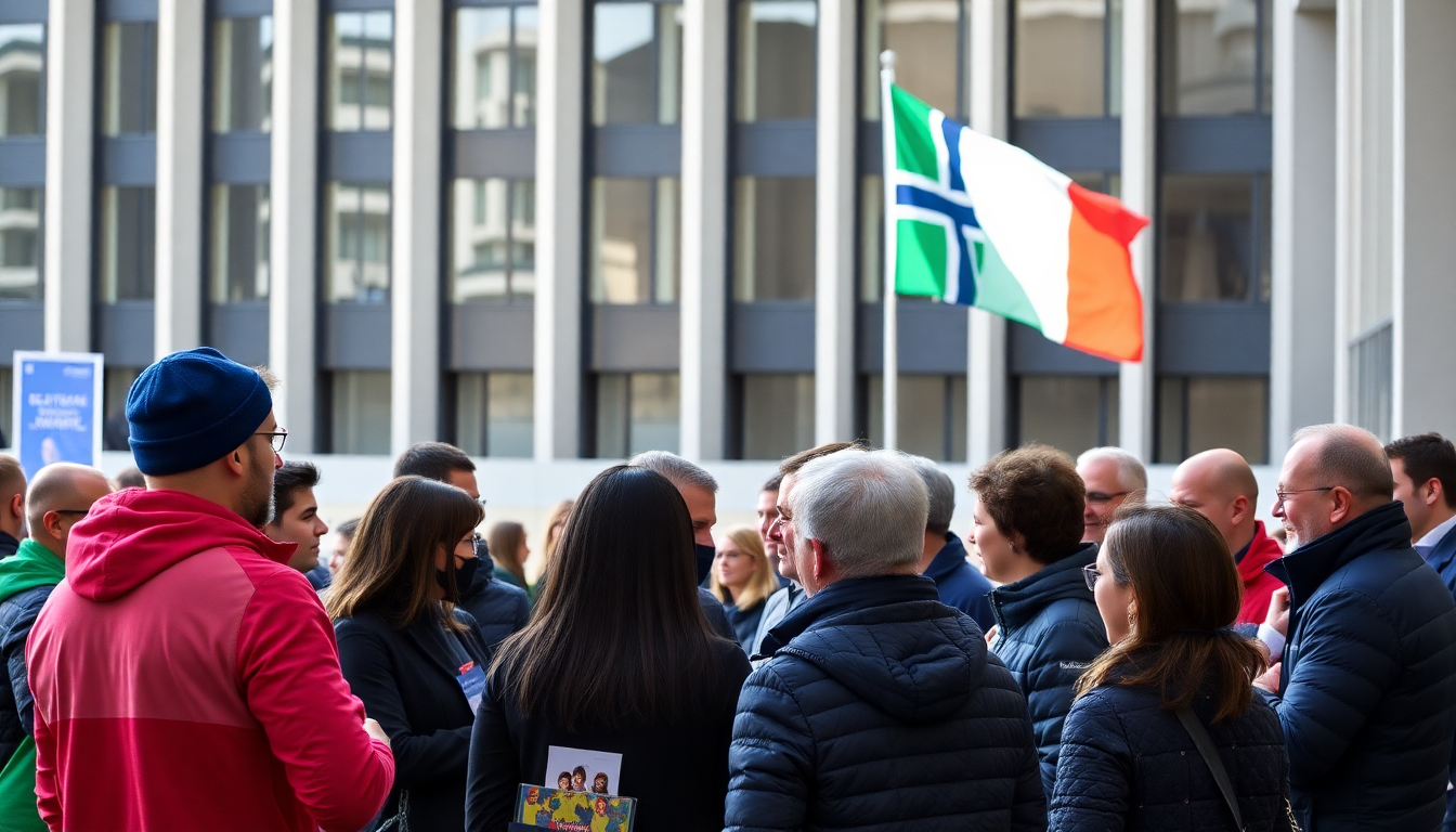 milano cortina 2026 il roadshow internazionale fa tappa a oslo 1746721111