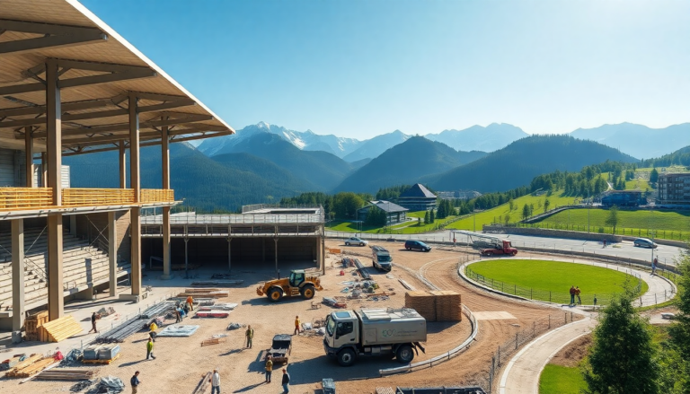 milano cortina 2026 la preparazione e le novita per le olimpiadi invernali 1748535215