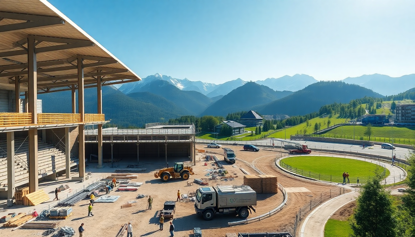 milano cortina 2026 la preparazione e le novita per le olimpiadi invernali 1748535215