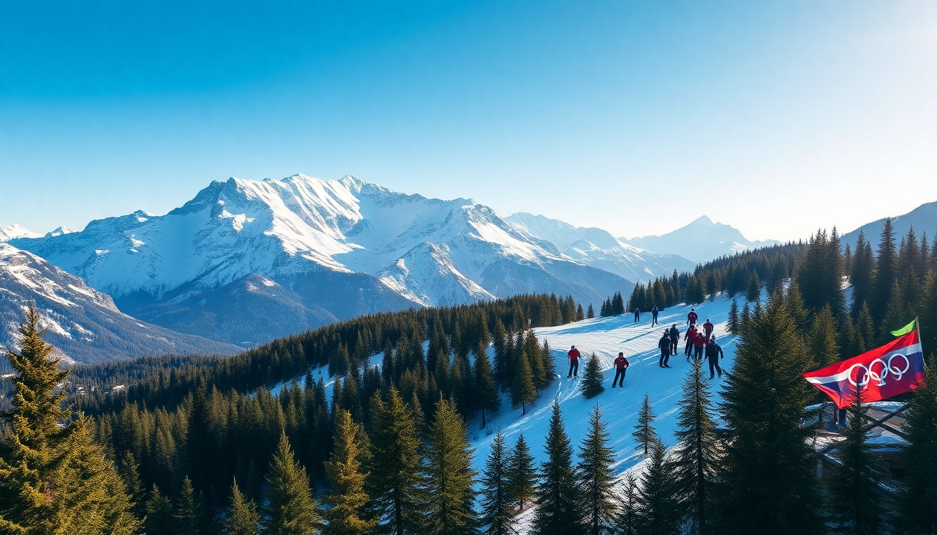 milano cortina 2026 lattesa per i giochi olimpici invernali cresce 1746746784