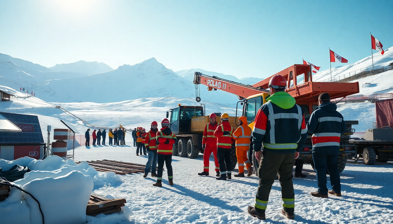 milano cortina 2026 preparativi e attese per le olimpiadi invernali 1748704703