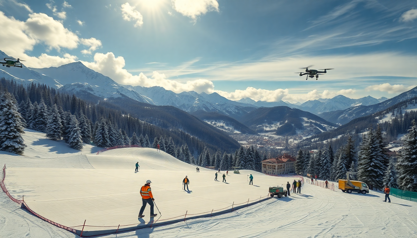 milano cortina 2026 preparativi per un evento indimenticabile 1748065704