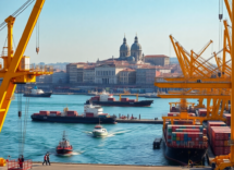 movimentazione nei porti di venezia e chioggia un inizio brillante per il 2025 1747081842