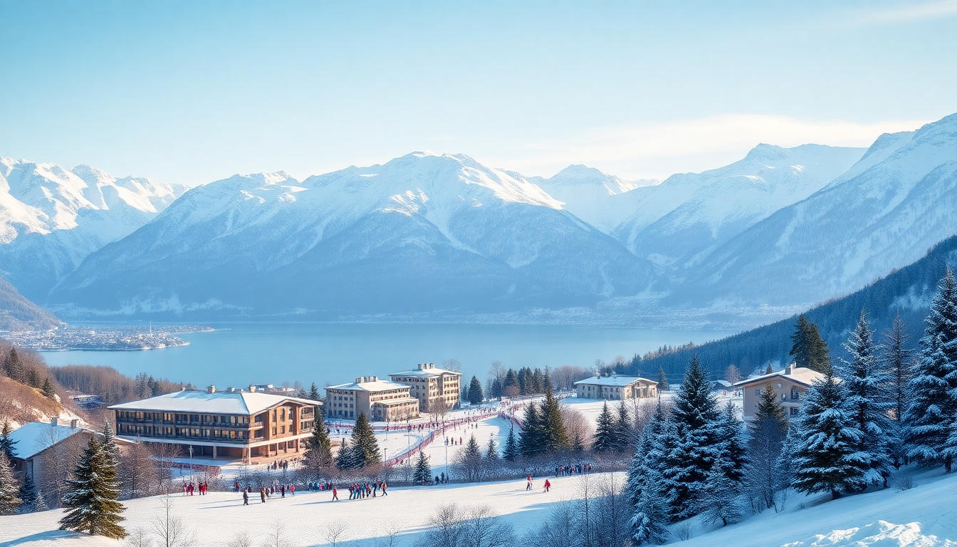 musa lago di como si prepara per le olimpiadi invernali 2026 1746480634