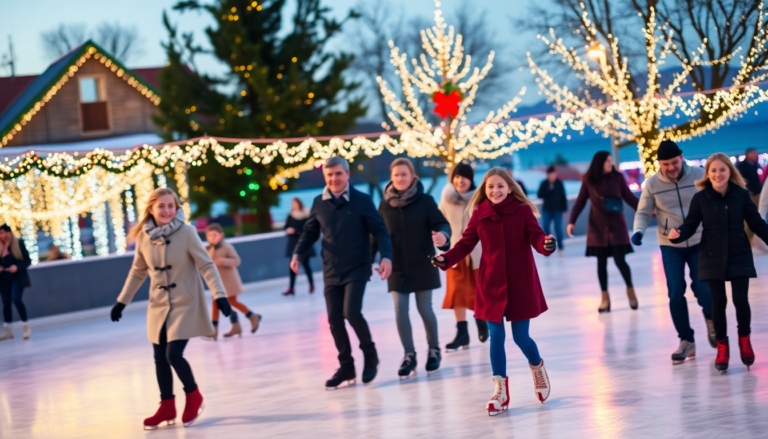 natale a stintino 2024 la magia del pattinaggio su ghiaccio 1747731572