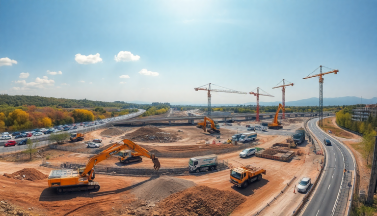 nuova vita per la variante di vercurago un passo verso il futuro 1747059886