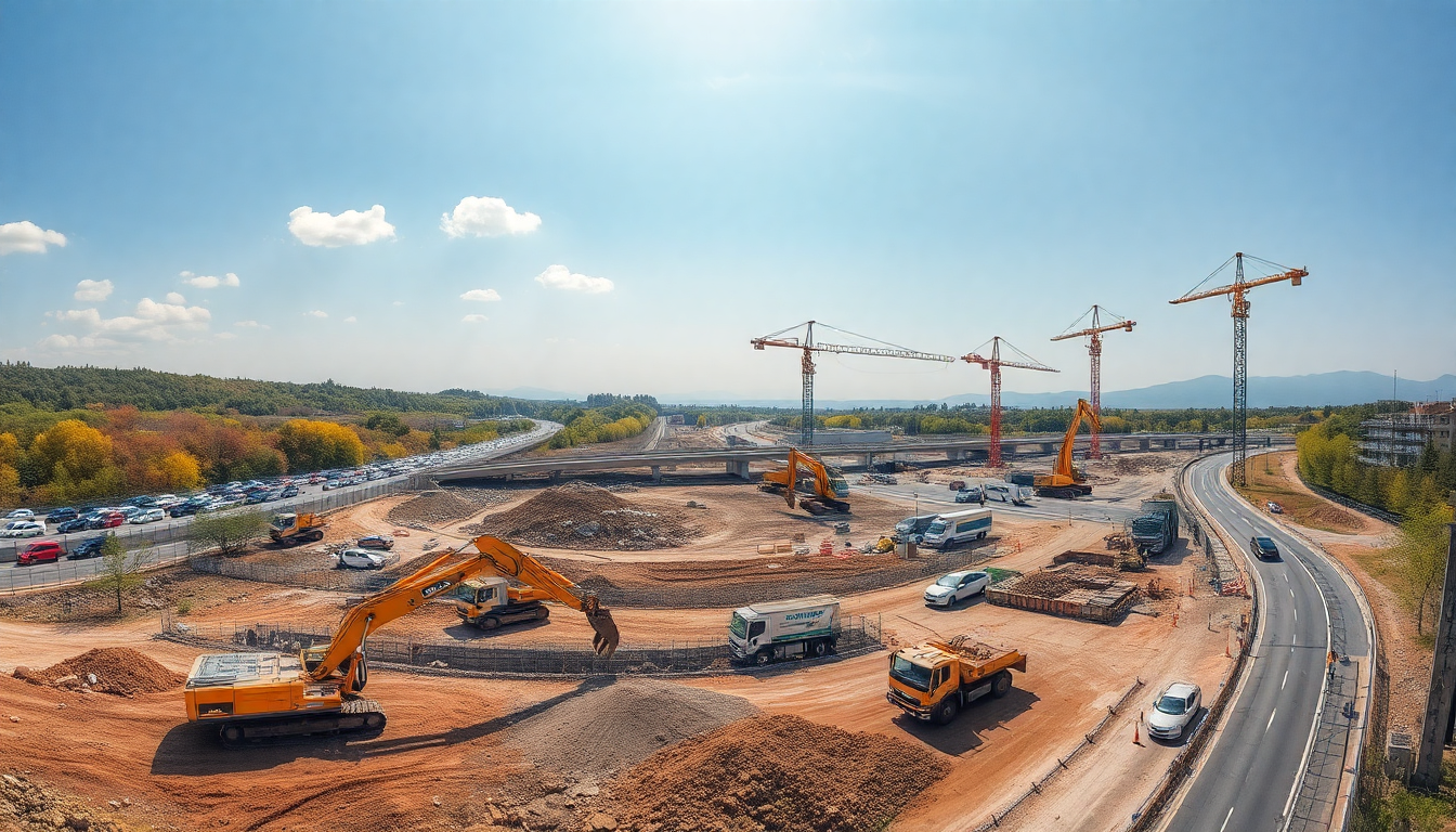 nuova vita per la variante di vercurago un passo verso il futuro 1747059886