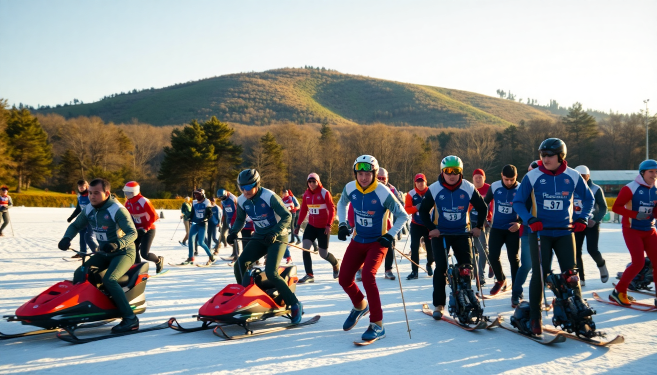olimpiadi invernali e inclusione il cuore dei laus open games 1746987604