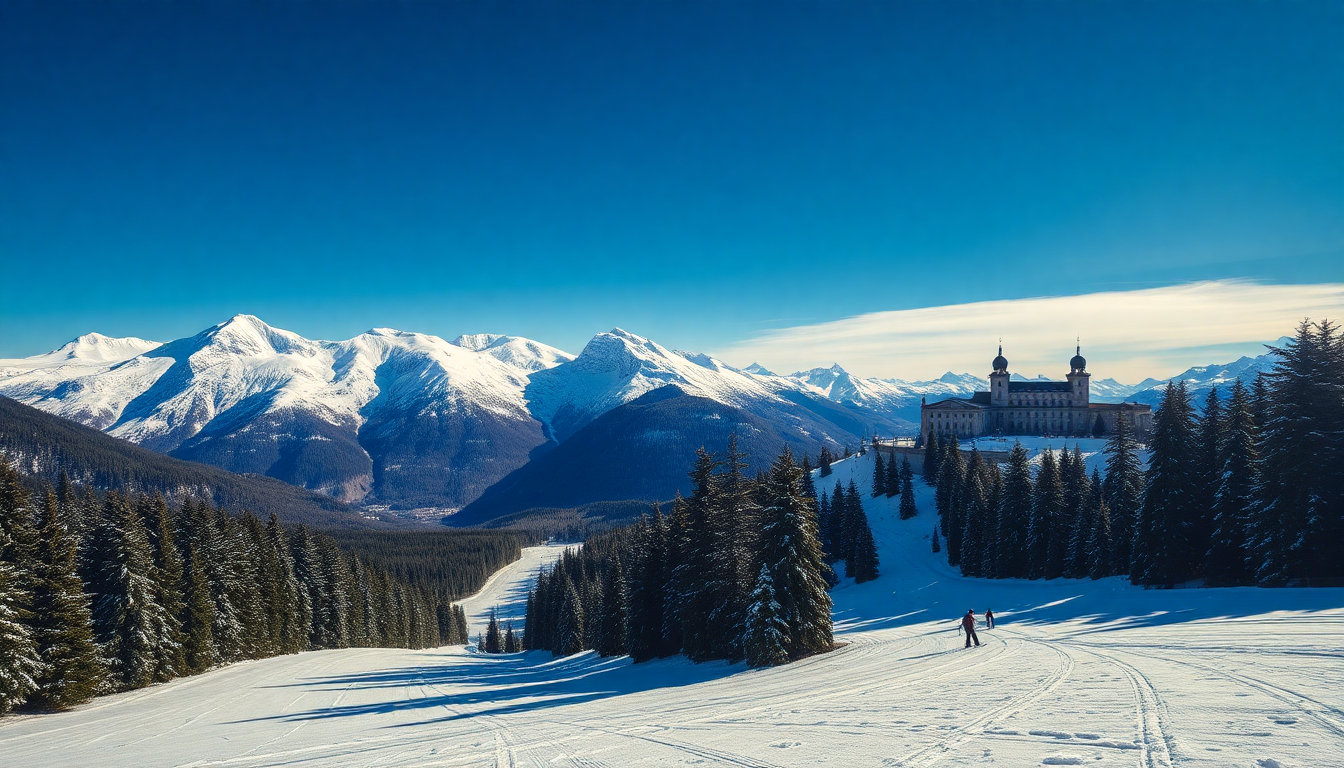 olimpiadi invernali milano cortina 2026 e il suo impatto sugli sport invernali 1746405930