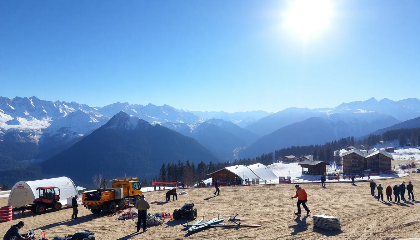 olimpiadi invernali milano cortina 2026 preparativi e opportunita 1746648990
