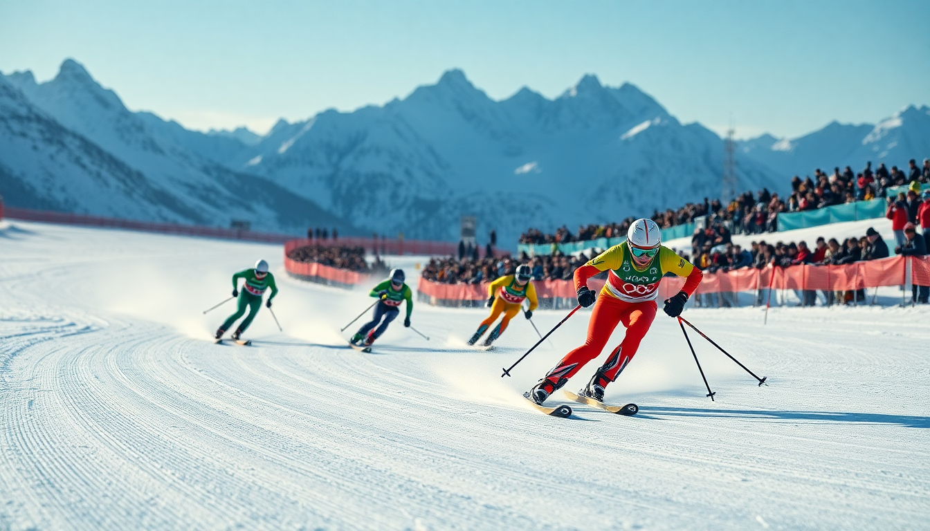 olimpiadi invernali milano cortina e il futuro degli sport invernali 1748084002