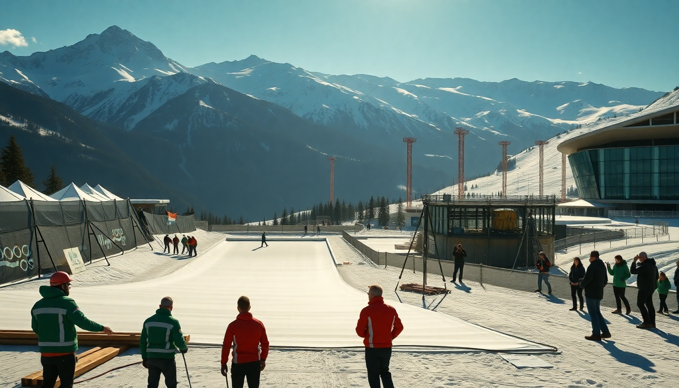 olimpiadi milano cortina unopportunita straordinaria per il turismo 1746987744
