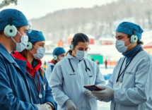oportunita per professionisti sanitari durante le olimpiadi invernali 1747956506