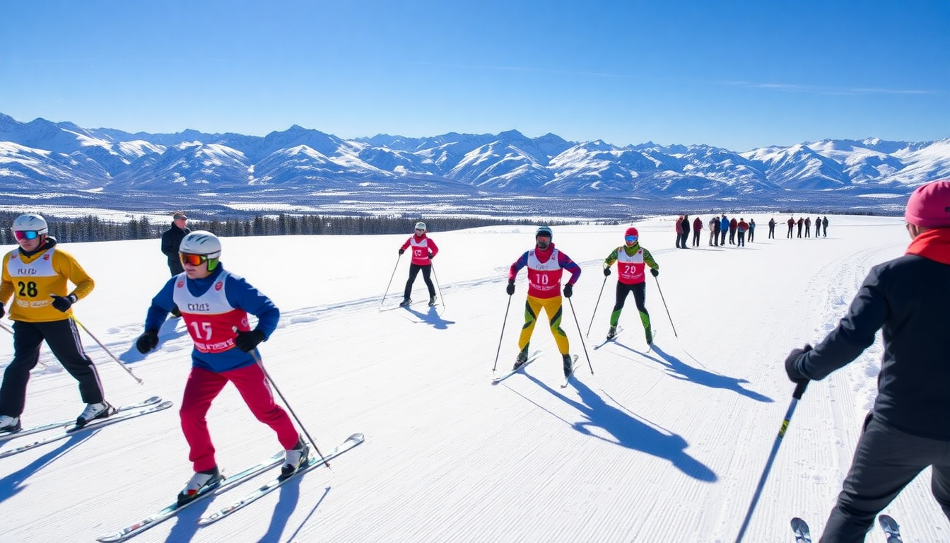 preparazioni olimpiche e novita nello sci di fondo 1746119189