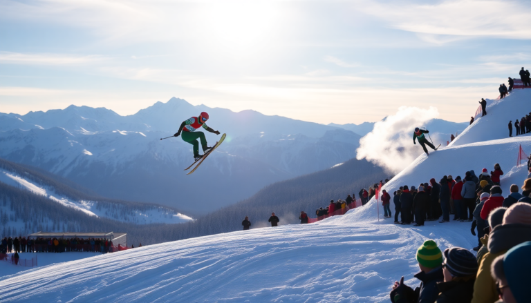 risultati e novita dagli sport invernali focus su milano cortina 2026 1746210462