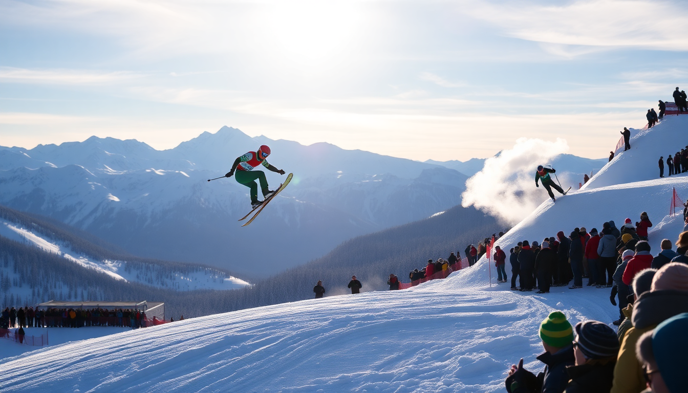 risultati e novita dagli sport invernali focus su milano cortina 2026 1746210462