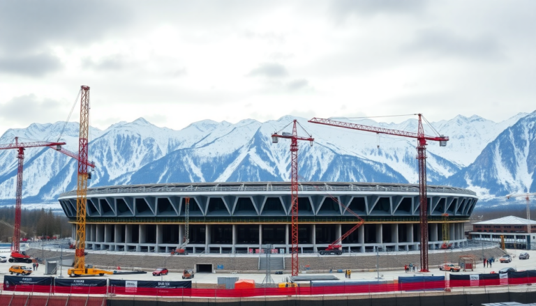 ritardi alle olimpiadi invernali di milano cortina 2026 1747975824