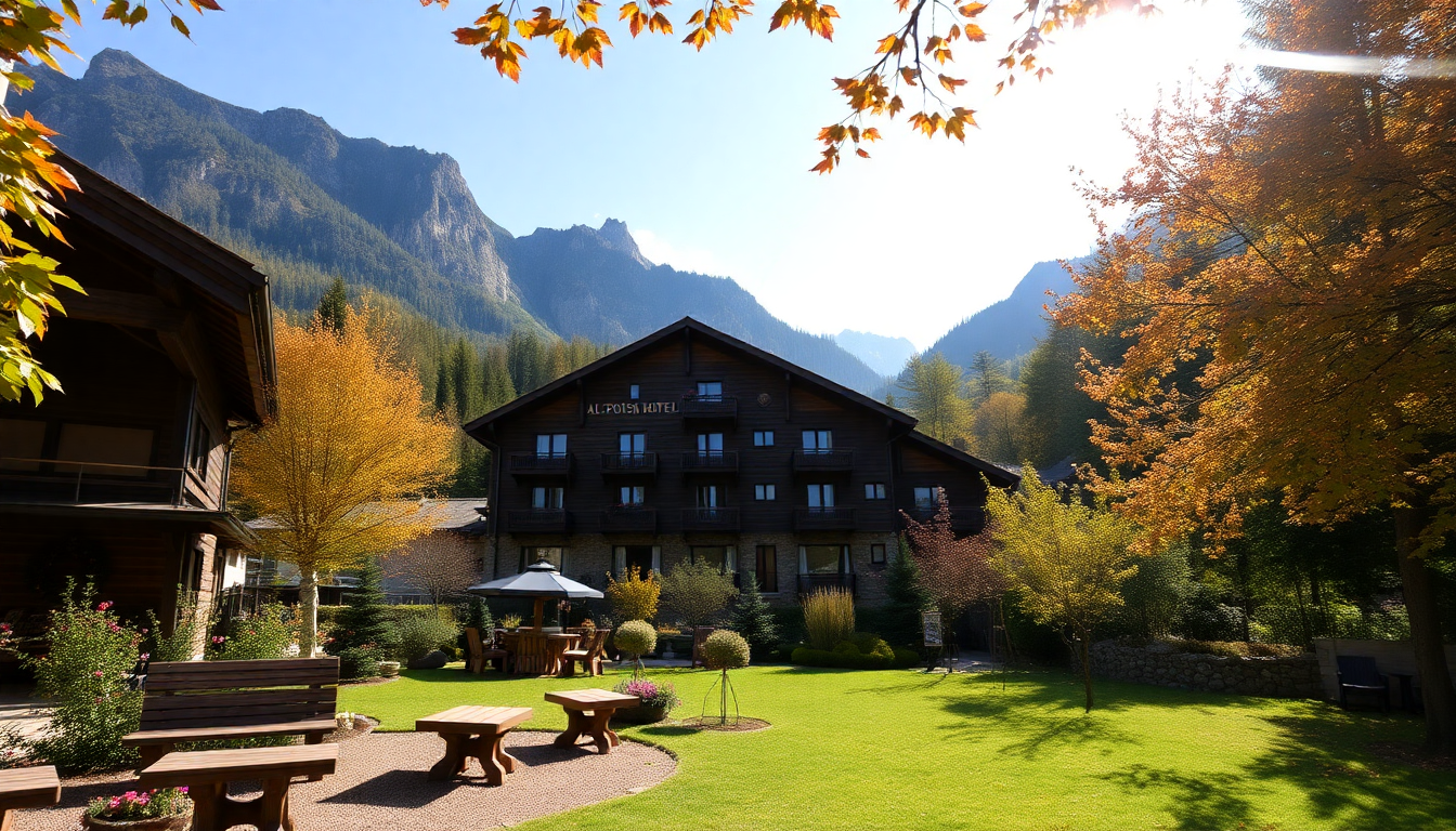scopri al posta hotel un rifugio nel cuore del trentino 1746507024