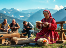 scopri la magia di aprica un tuffo nel passato e nei sapori locali 1747206897