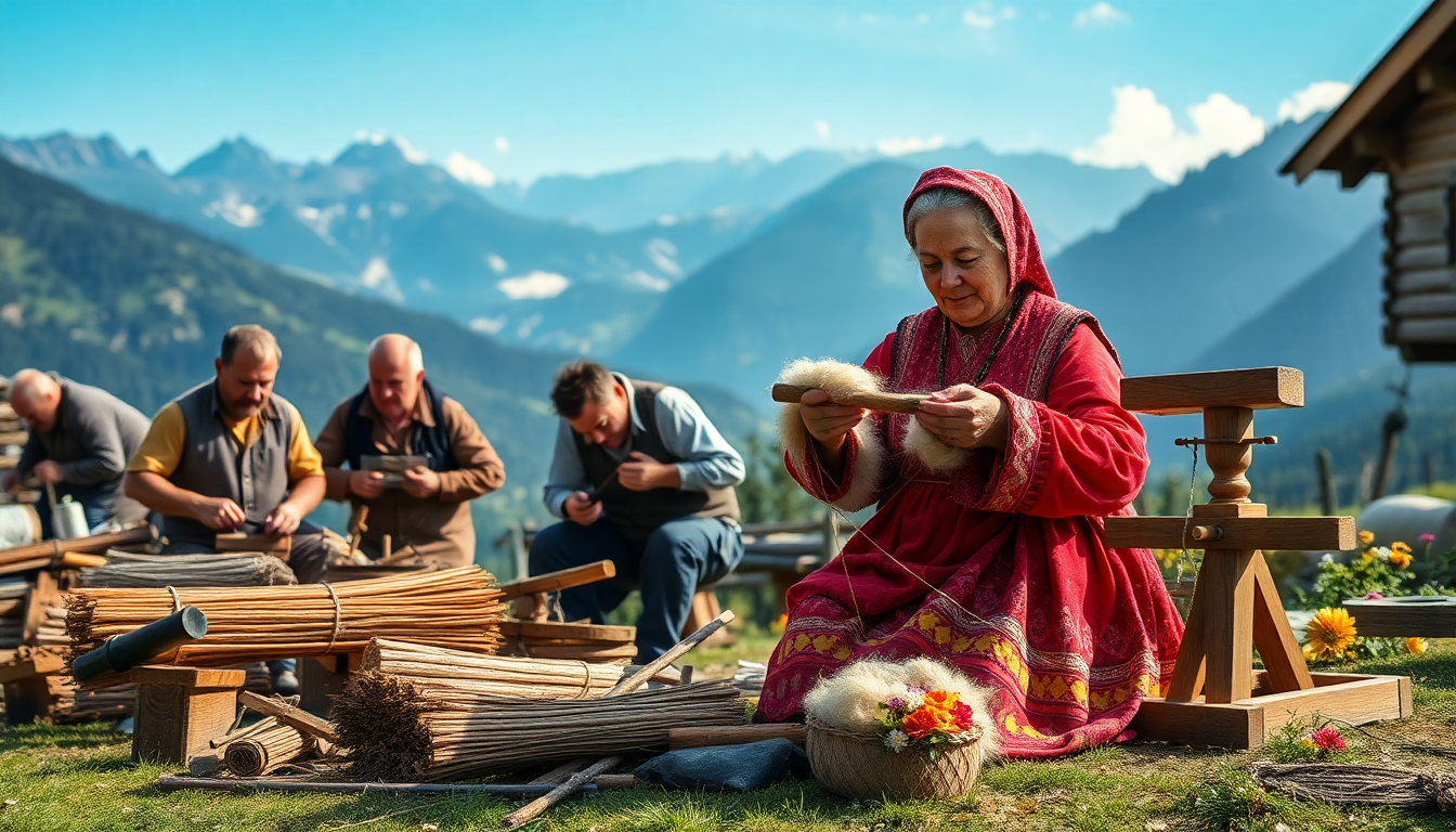 scopri la magia di aprica un tuffo nel passato e nei sapori locali 1747206897