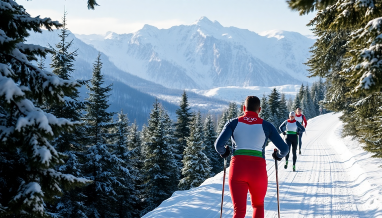 scopri le emozioni degli sport invernali alle olimpiadi di milano cortina 1746307647