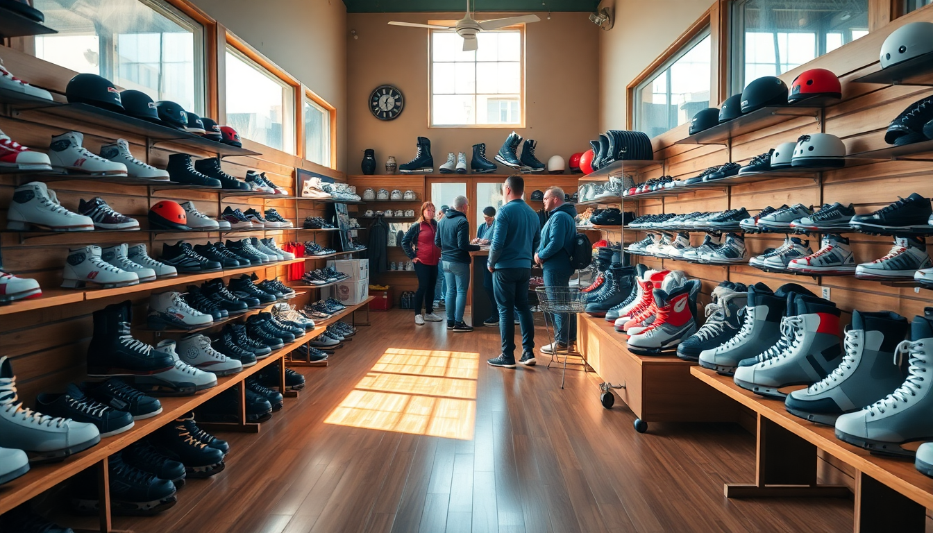 scopri le migliori aziende di pattinaggio per gli sport invernali 1746499710