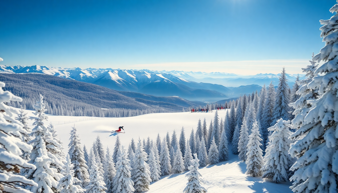 scopri lesperienza completa delle olimpiadi invernali 1748715681