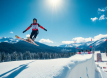 simon ammann il leggendario saltatore che continua a volare alto 1747656048
