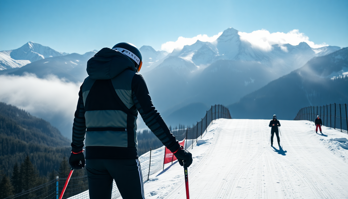 simon ammann lequilibrio tra volo e terra la carriera di un campione 1748390447