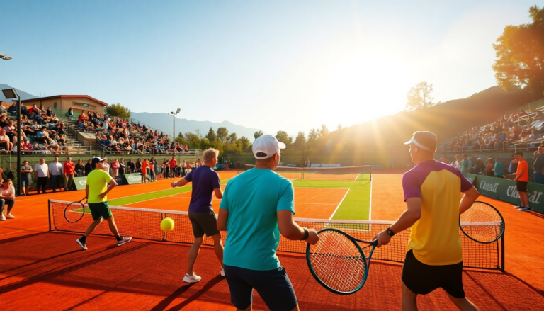 sportivi e beneficenza un torneo speciale a bergamo 1748464345