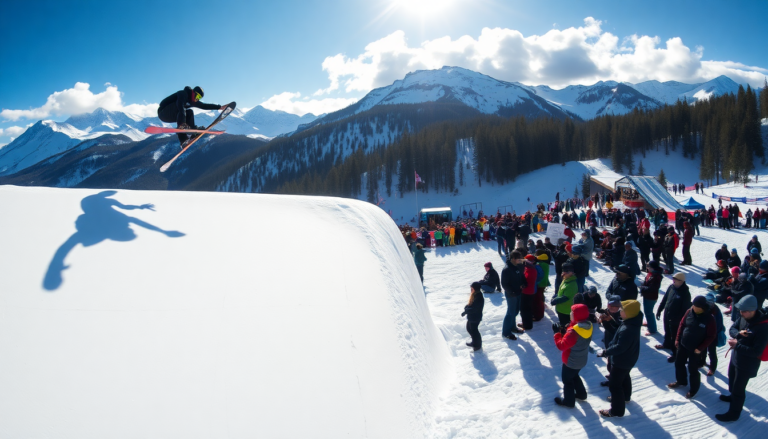 un weekend di adrenalina e creativita a madonna di campiglio 1746100764