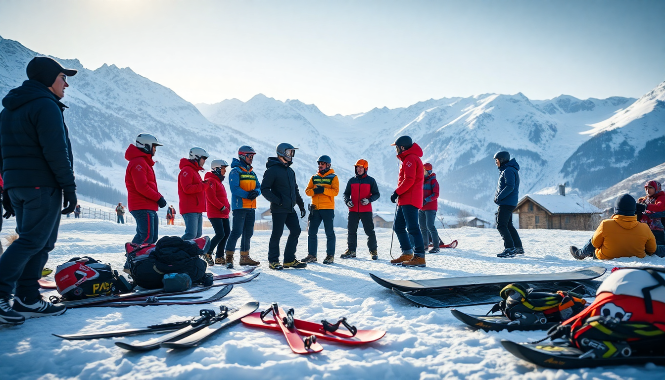 airbnb e le esperienze olimpiche un nuovo modo di vivere lo sport 1749167483