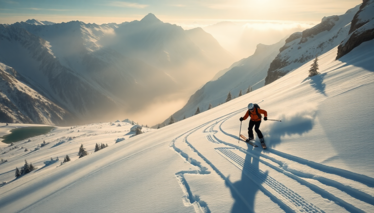 aksel lund svindal tra avventure estreme e sfide olimpiche 1749060031